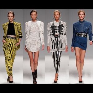 Meet your Posher, Marla